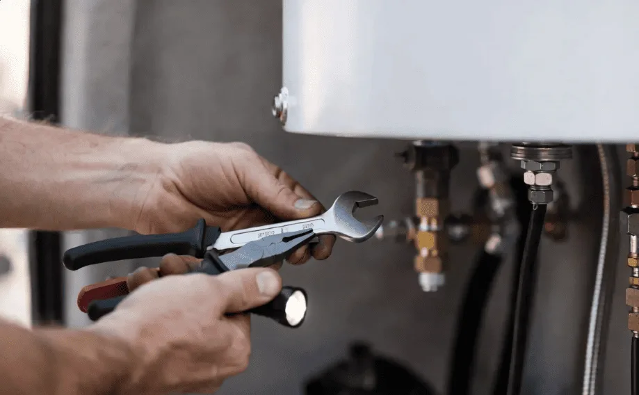 Why choose Water Heater Repair in Bonnie, IL